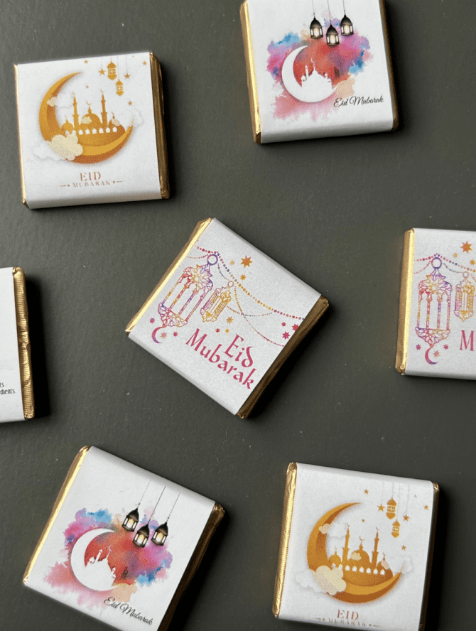 Eid Mubarak Box - Image 8